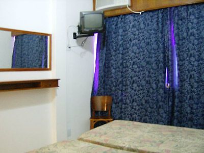 Residencial Apartt Hotel Rio de Janeiro Zewnętrze zdjęcie