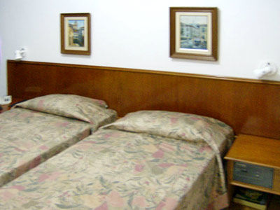 Residencial Apartt Hotel Rio de Janeiro Zewnętrze zdjęcie
