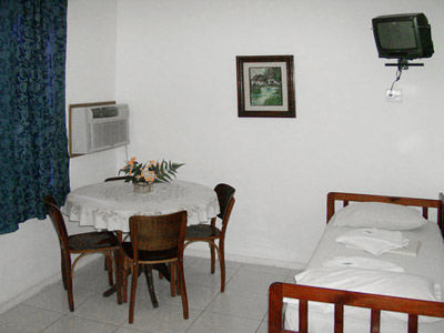 Residencial Apartt Hotel Rio de Janeiro Zewnętrze zdjęcie
